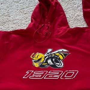 Official Dodge Scat Pack Sweatshirt